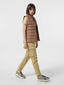 Брюки The North Face Exploration модель NF0A8BGHLK51 Фото