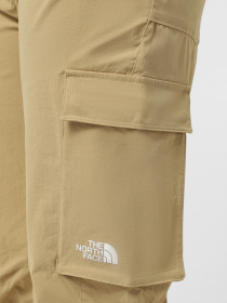 Брюки The North Face Exploration модель NF0A8BGHLK51 Фото