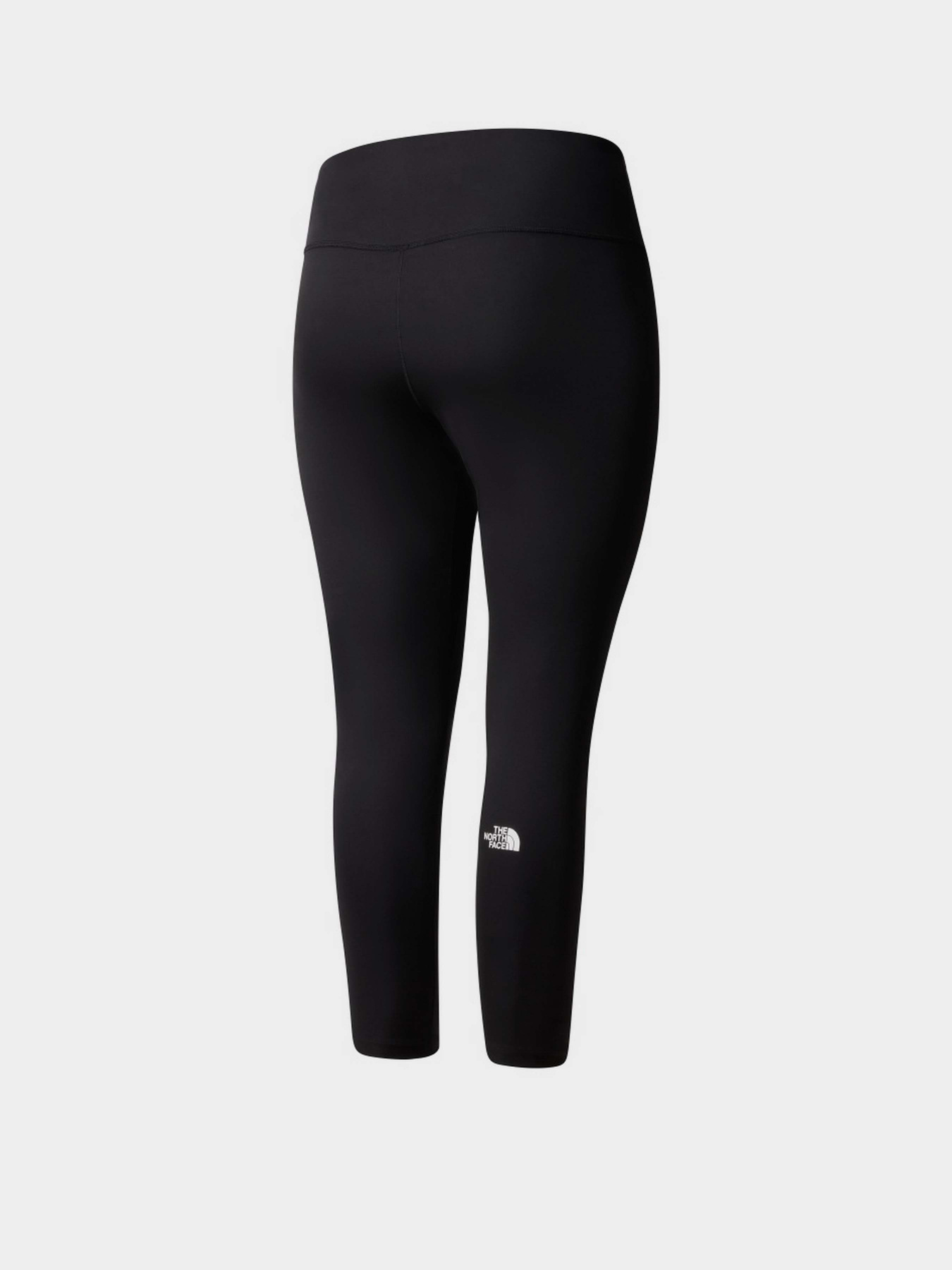Брюки The North Face Plus Size Flex High Rise 7/8 модель NF0A87JRJK31 Фото