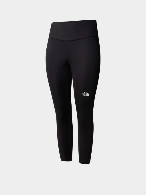 Штани The North Face Plus Size Flex High Rise 7/8 модель NF0A87JRJK31 Фото
