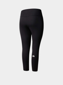 Брюки The North Face Plus Size Flex High Rise 7/8 модель NF0A87JRJK31 Фото