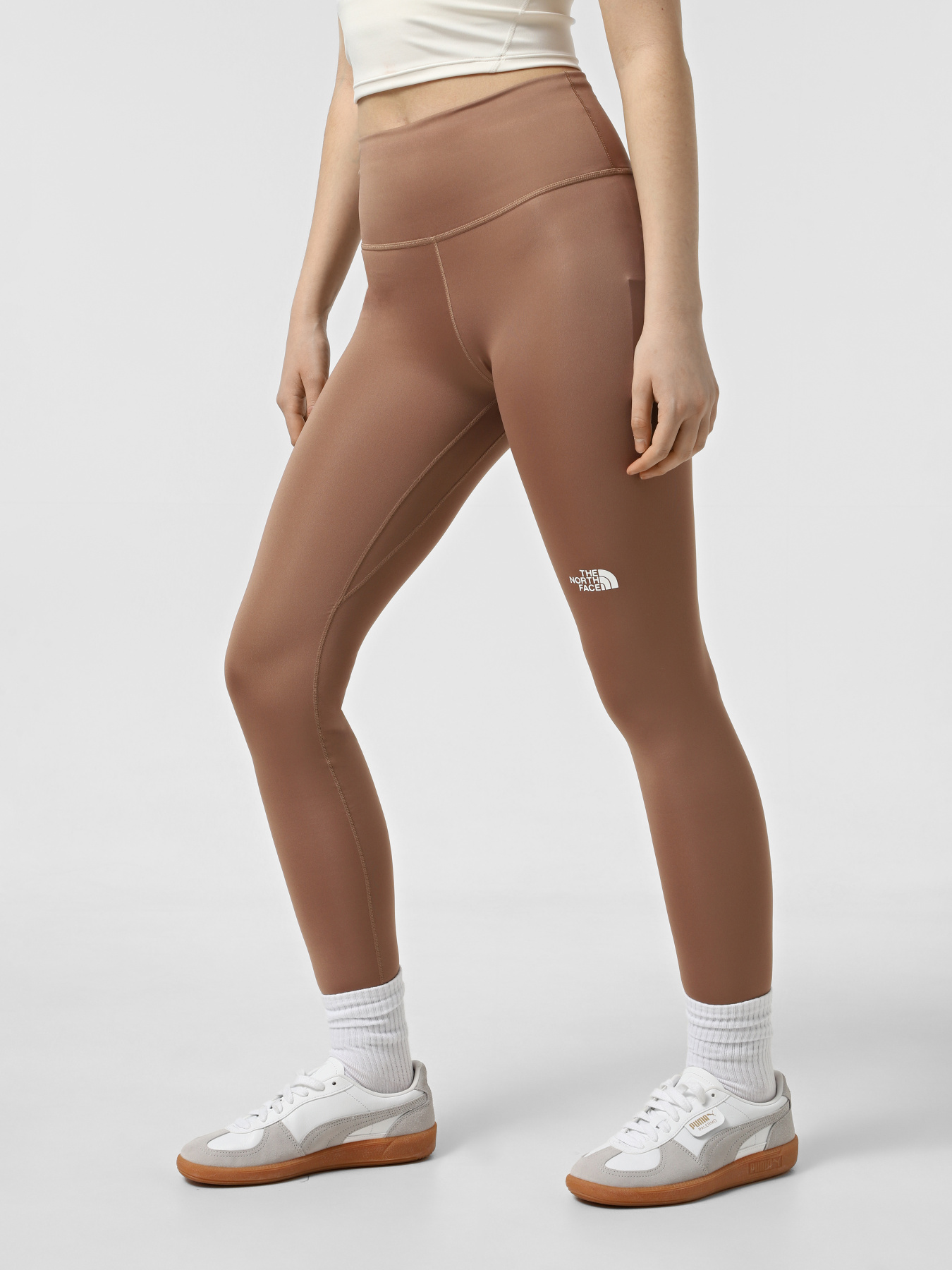 Штани The North Face Flex 28in Tight модель NF0A8BRY6IH1 Фото