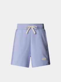 Шорти The North Face Terry модель NF0A8C270VI1 Фото