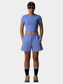 Шорты The North Face Essential Relaxed модель NF0A8C2F0YI1 Фото