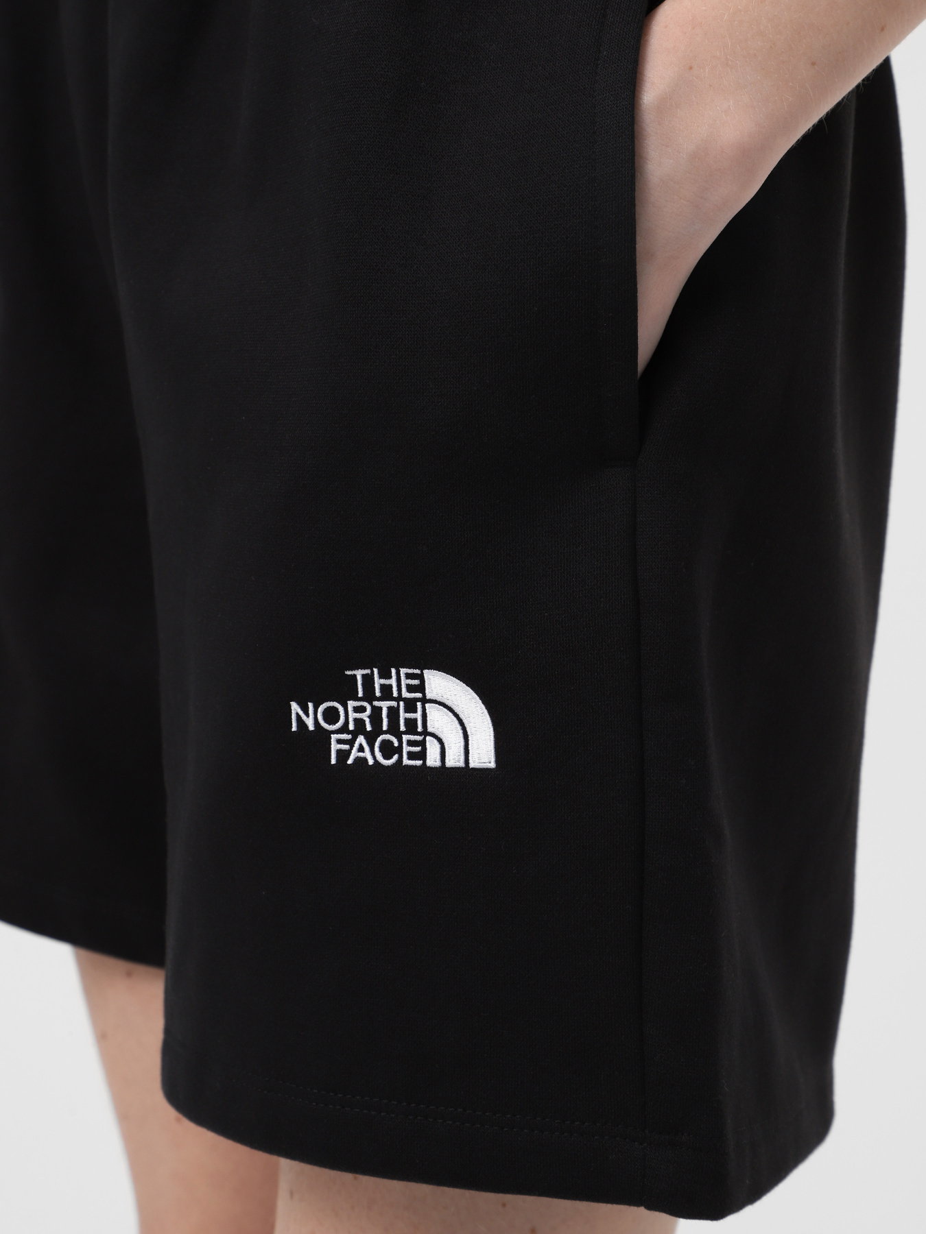 Шорти The North Face Essential модель NF0A8C2FJK31 Шорти The North Face Essential модель NF0A8C2FJK31 Фото