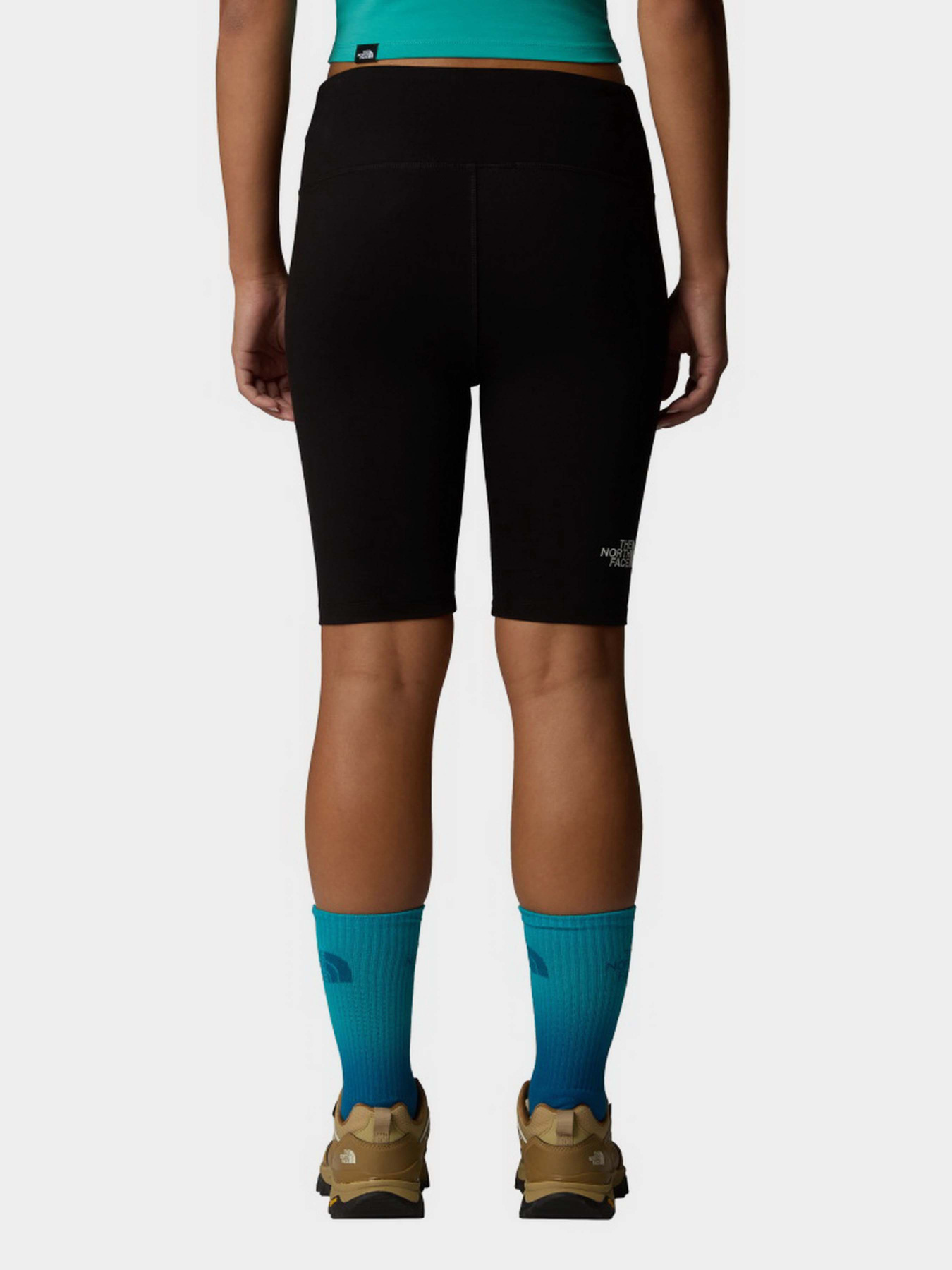 Шорти The North Face Simple Dome модель NF0A8C2HJK31 Фото
