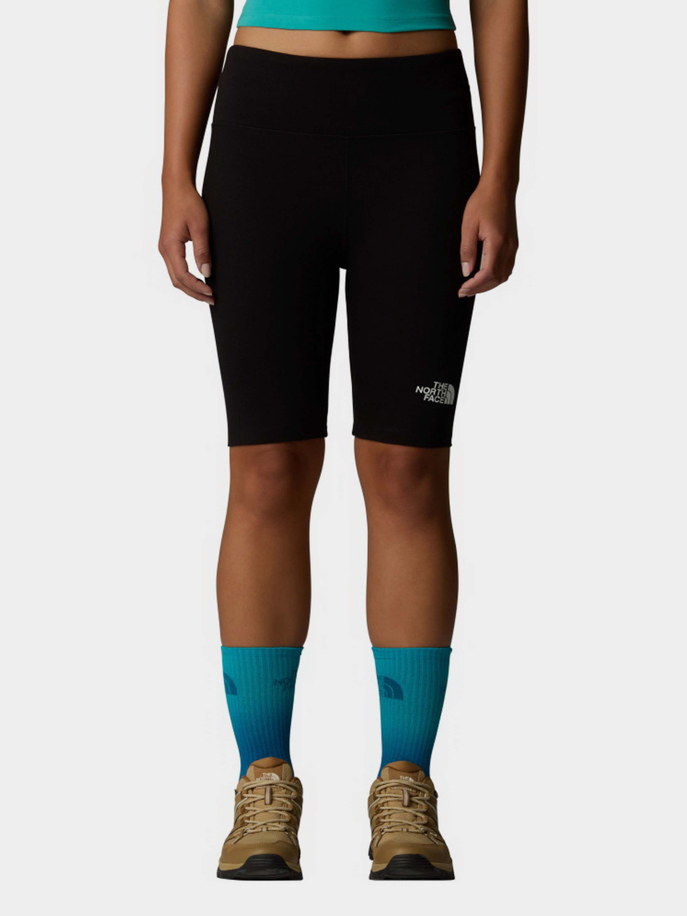 Шорти The North Face Simple Dome модель NF0A8C2HJK31 Фото