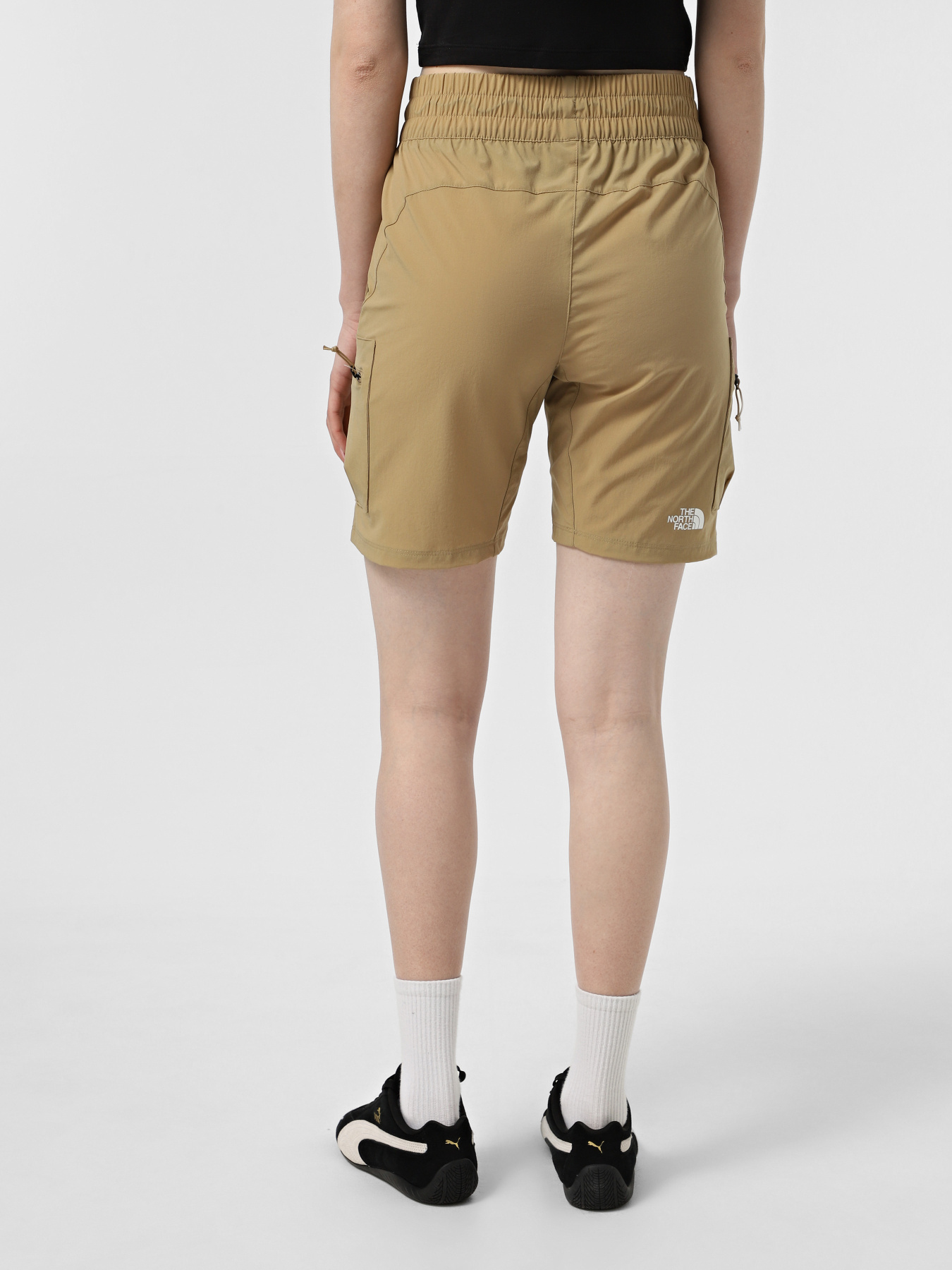 Шорты The North Face Packable модель NF0A8840AQV1 Фото