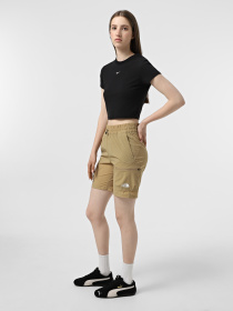 Шорты The North Face Packable модель NF0A8840AQV1 Фото