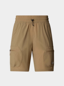 Шорты The North Face Packable модель NF0A8840AQV1 Фото