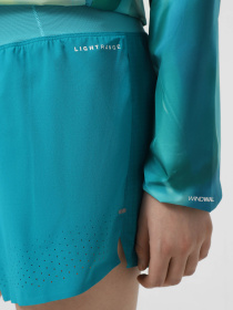 Шорти The North Face Summit Pacesetter 5" модель NF0A8BB75A21 Фото