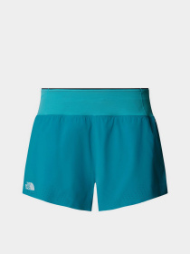 Шорти The North Face Summit Pacesetter 5" модель NF0A8BB75A21 Фото