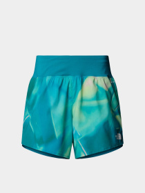 Шорти The North Face Sunriser 5" модель NF0A8BC163M1 Фото