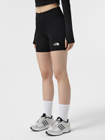 Шорти The North Face Flex 5" модель NF0A8BEYJK31 Фото