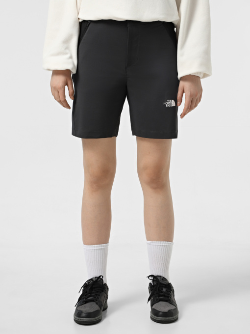 Шорти The North Face Felik Slim Tapered модель NF0A8BT4MN81 Фото