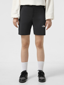 Шорти The North Face Felik Slim Tapered модель NF0A8BT4MN81 Фото