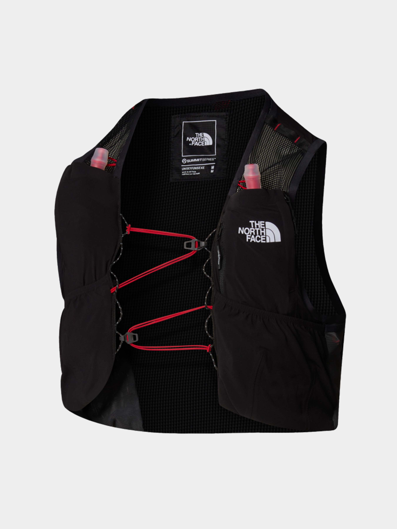 Свитры и кардиганы The North Face Summit Run Vest 5 модель NF0A8BKKKT01 Фото