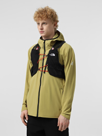 Свитры и кардиганы The North Face Summit Run Vest 5 модель NF0A8BKKKT01 Фото