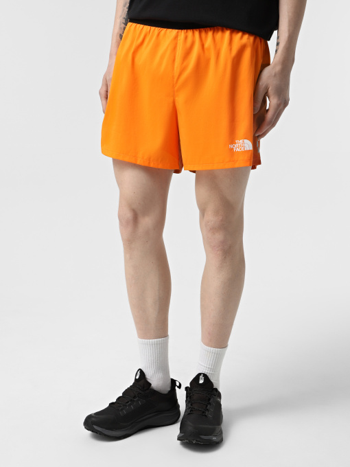 Шорти The North Face Breeze модель NF0A892N58B1 Фото