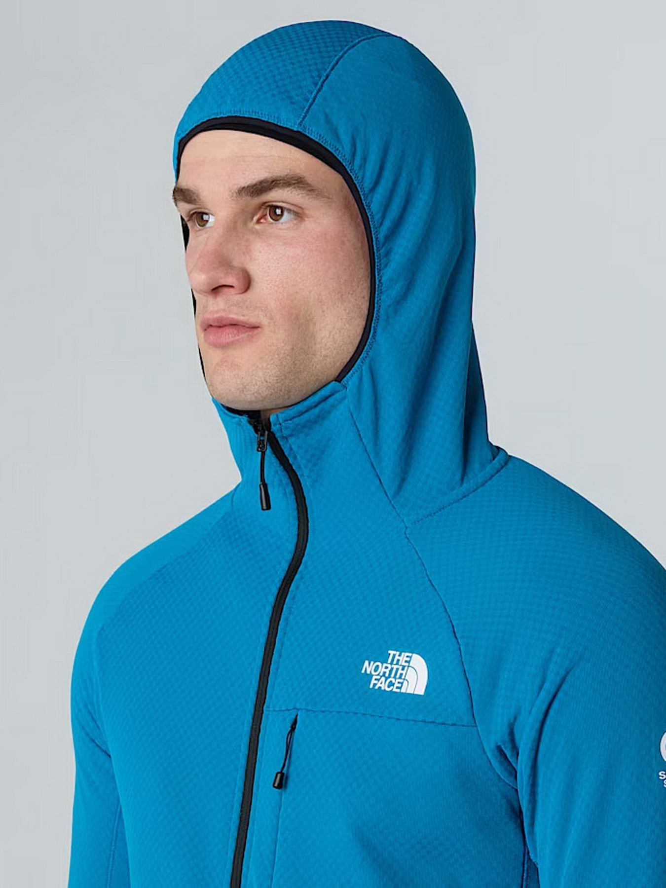 Худі та світшоти The North Face Summit Series Futurefleece модель NF0A5J7SBOM1 Фото