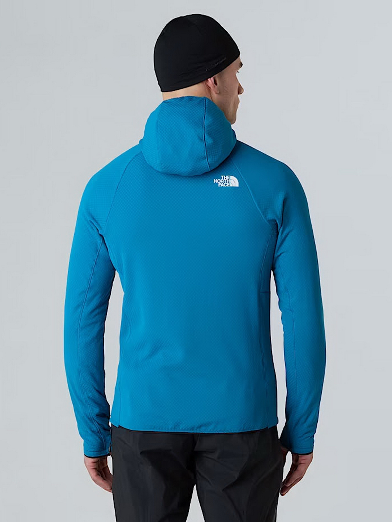 Худі та світшоти The North Face Summit Series Futurefleece модель NF0A5J7SBOM1 Фото