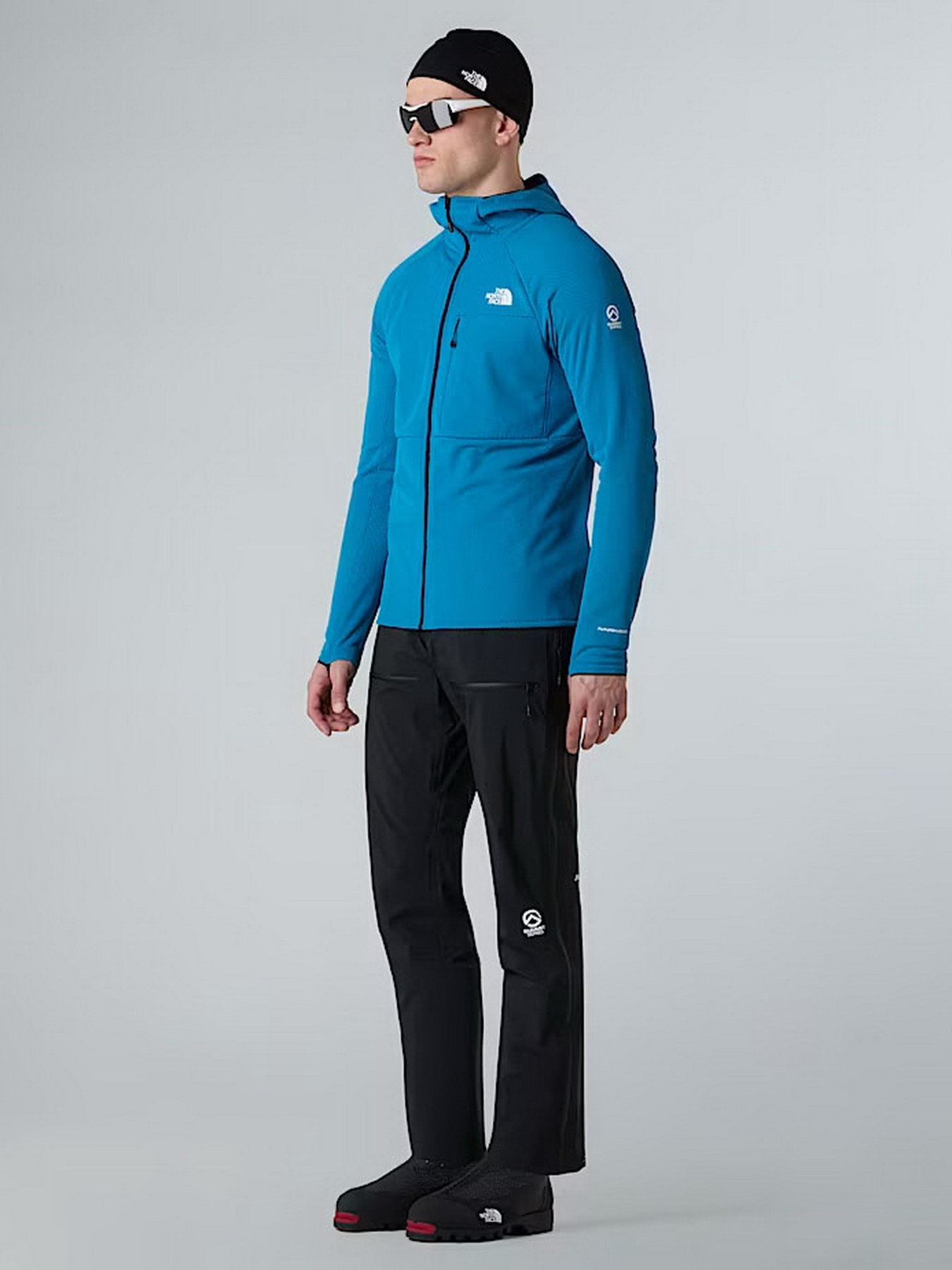 Худі та світшоти The North Face Summit Series Futurefleece модель NF0A5J7SBOM1 Фото