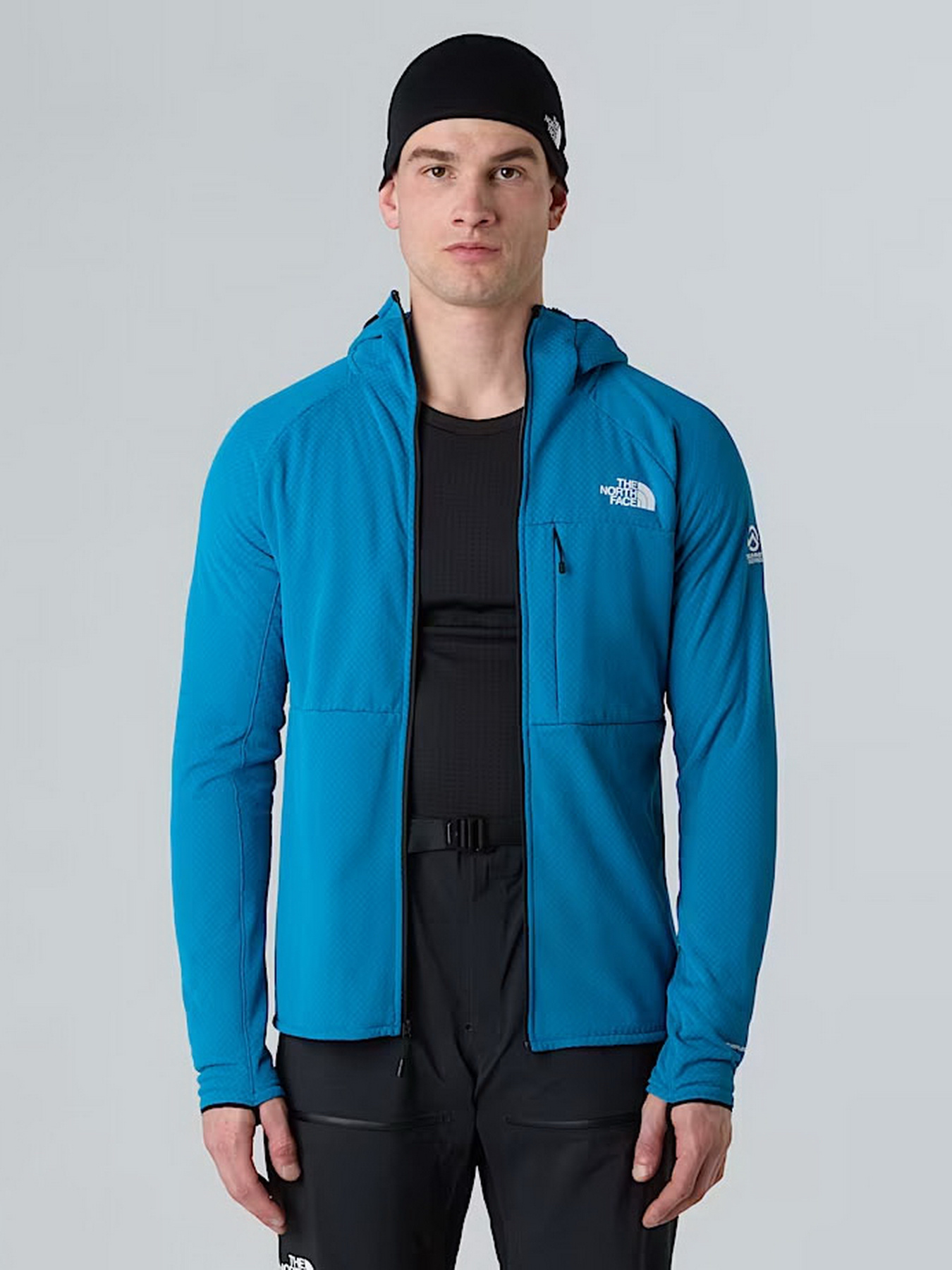 Худі та світшоти The North Face Summit Series Futurefleece модель NF0A5J7SBOM1 Фото
