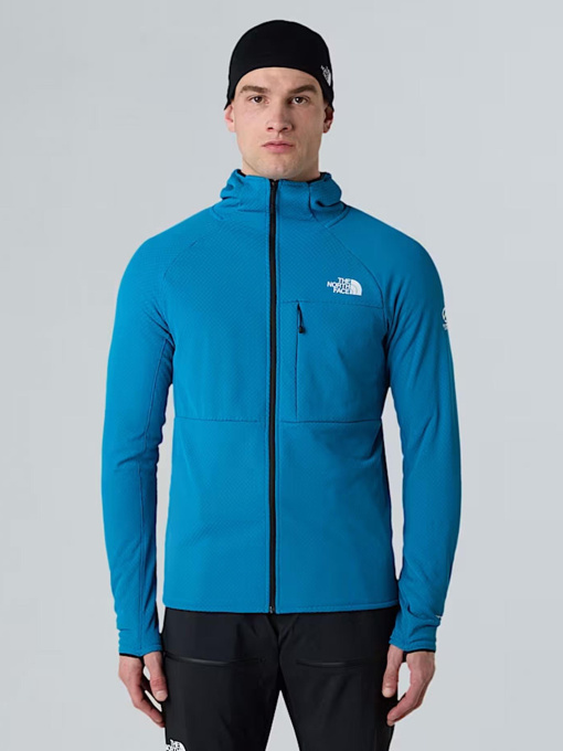 Худі та світшоти The North Face Summit Series Futurefleece модель NF0A5J7SBOM1 Фото