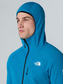 Худі та світшоти The North Face Summit Series Futurefleece модель NF0A5J7SBOM1 Фото
