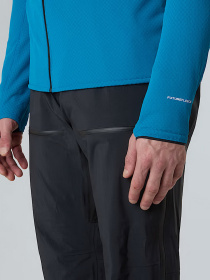 Худі та світшоти The North Face Summit Series Futurefleece модель NF0A5J7SBOM1 Фото