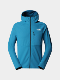 Худі та світшоти The North Face Summit Series Futurefleece модель NF0A5J7SBOM1 Фото