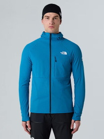 Худі та світшоти The North Face Summit Series Futurefleece модель NF0A5J7SBOM1 Фото