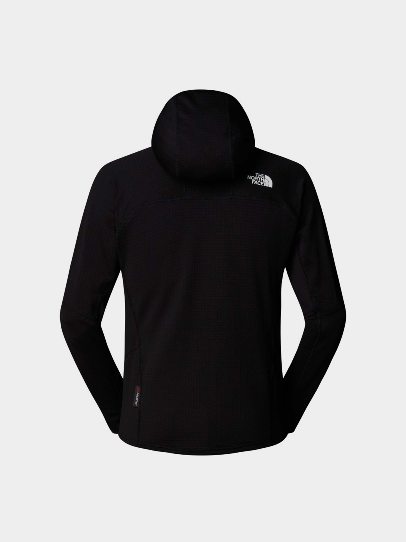 Худи и свитшоты The North Face Stormgap Power Grid™ модель NF0A87J74H01 Фото