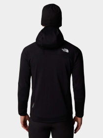Худи и свитшоты The North Face Stormgap Power Grid™ модель NF0A87J74H01 Фото