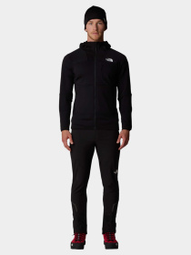 Худи и свитшоты The North Face Stormgap Power Grid™ модель NF0A87J74H01 Фото