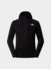 Худи и свитшоты The North Face Stormgap Power Grid™ модель NF0A87J74H01 Фото