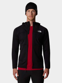 Худи и свитшоты The North Face Stormgap Power Grid™ модель NF0A87J74H01 Фото