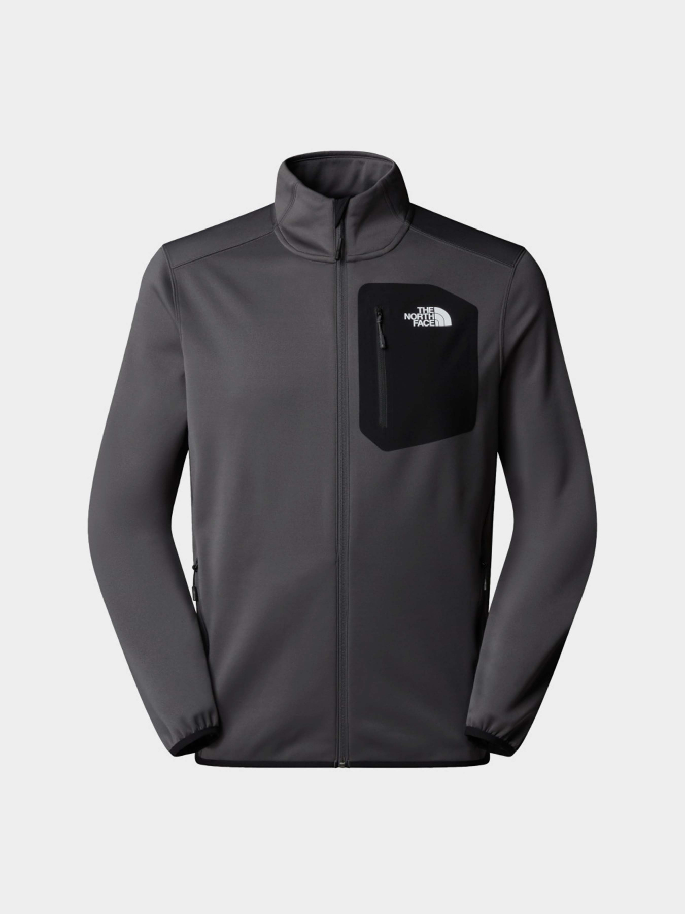 Худі та світшоти The North Face Crest модель NF0A897CWUO1 Худі та світшоти The North Face Crest модель NF0A897CWUO1 Фото