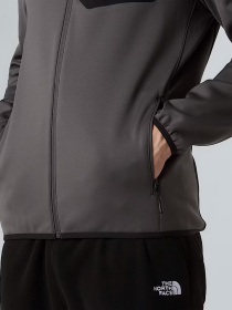 Худі та світшоти The North Face Crest модель NF0A897CWUO1 Фото