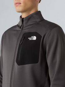Худі та світшоти The North Face Crest модель NF0A897CWUO1 Фото