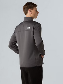 Худі та світшоти The North Face Crest модель NF0A897CWUO1 Фото