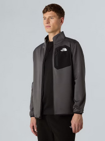 Худі та світшоти The North Face Crest модель NF0A897CWUO1 Фото