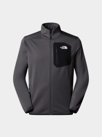 Худі та світшоти The North Face Crest модель NF0A897CWUO1 Фото