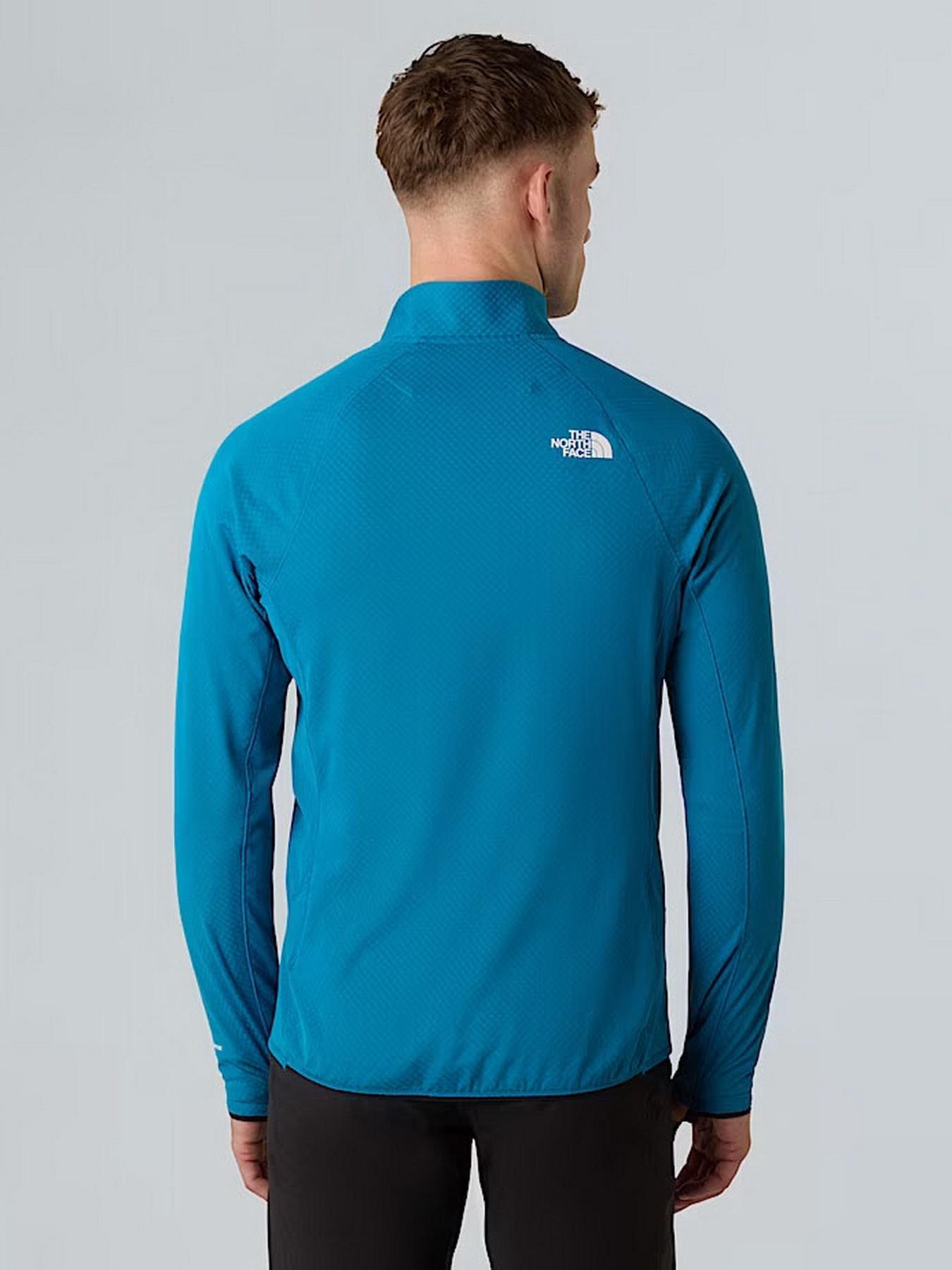 Худи и свитшоты The North Face Summit Futurefleece модель NF0A8B1EBOM1 Фото