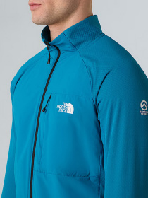 Худи и свитшоты The North Face Summit Futurefleece модель NF0A8B1EBOM1 Фото