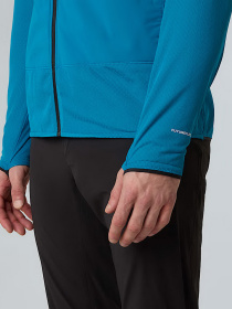 Худи и свитшоты The North Face Summit Futurefleece модель NF0A8B1EBOM1 Фото