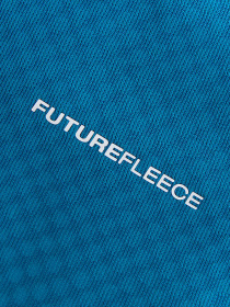 Худи и свитшоты The North Face Summit Futurefleece модель NF0A8B1EBOM1 Фото