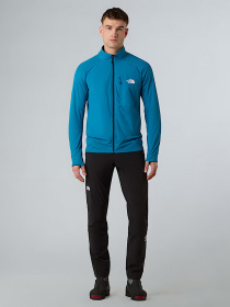Худи и свитшоты The North Face Summit Futurefleece модель NF0A8B1EBOM1 Фото