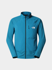 Худи и свитшоты The North Face Summit Futurefleece модель NF0A8B1EBOM1 Фото