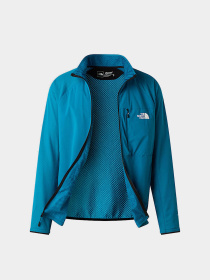 Худи и свитшоты The North Face Summit Futurefleece модель NF0A8B1EBOM1 Фото